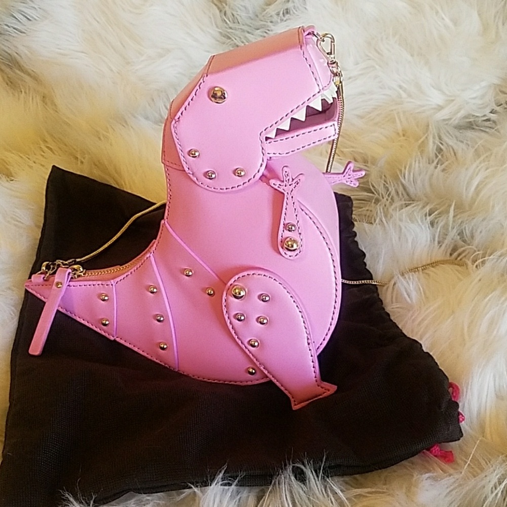 Kate Spade t rex crossbody!!!!
